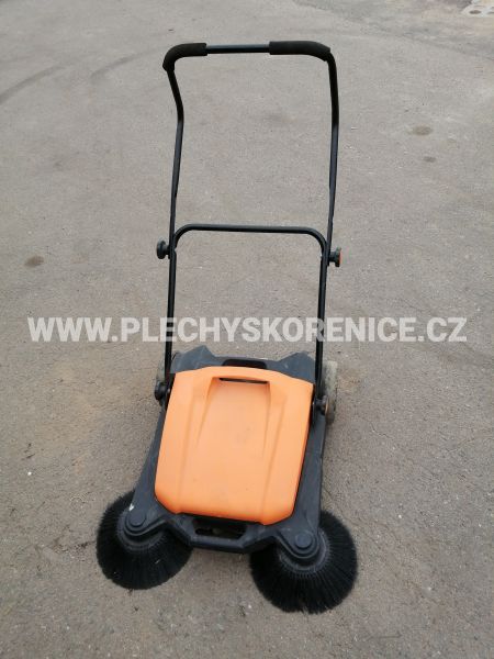 Zametací stroj - MS18