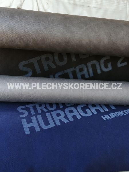 Střešní fólie - 135 g