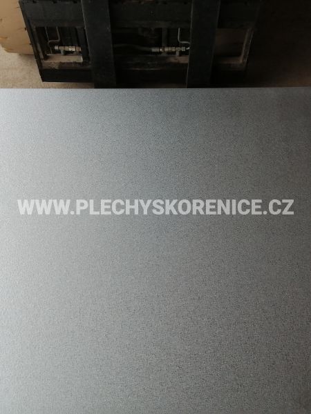 Tabulový plech - aluzinek